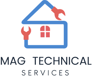 MAG Technical Services logo